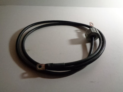 Sea Doo Bombardier Jet Boat 1996 Speedster NEW Ground Cable # 204470002