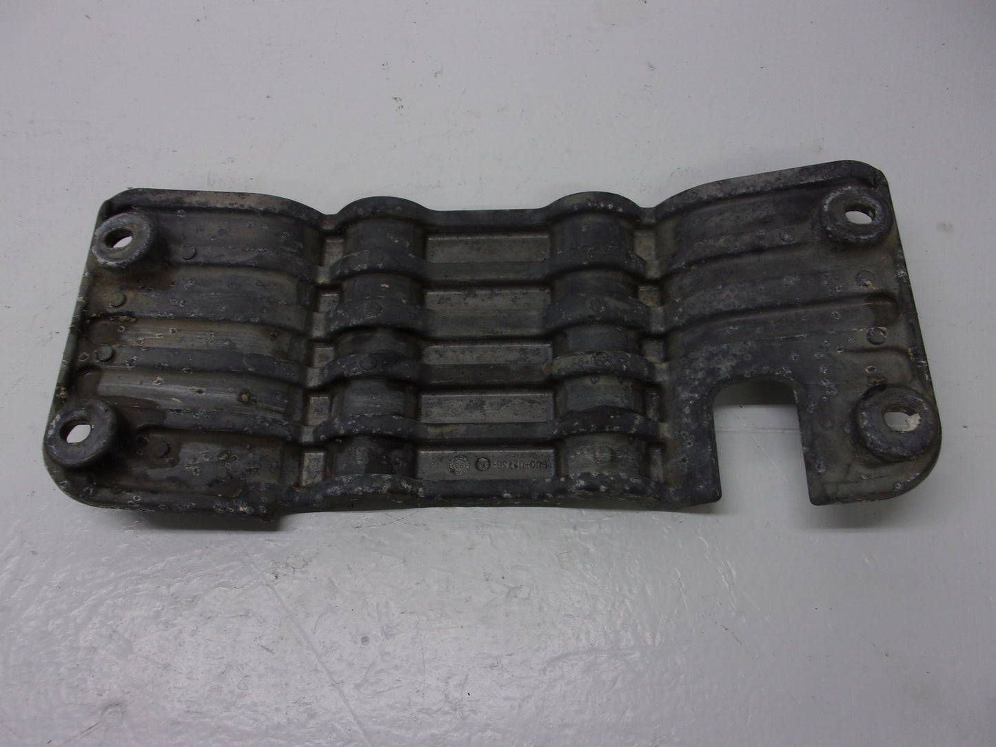 Yamaha WaveRunner 1998-2000 GP 760/800 GP 1200 OEM Ride Plate # GU0-U273B-00-00
