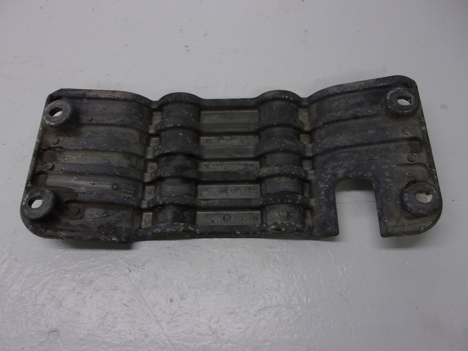 Yamaha WaveRunner 1998-2000 GP 760/800 GP 1200 OEM Ride Plate # GU0-U273B-00-00
