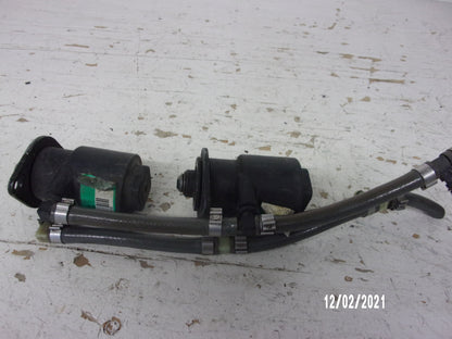 Tigershark 1999 TS1100LI 1100 LI OEM Fuel Injector Set Of 2 Part# 3670-020