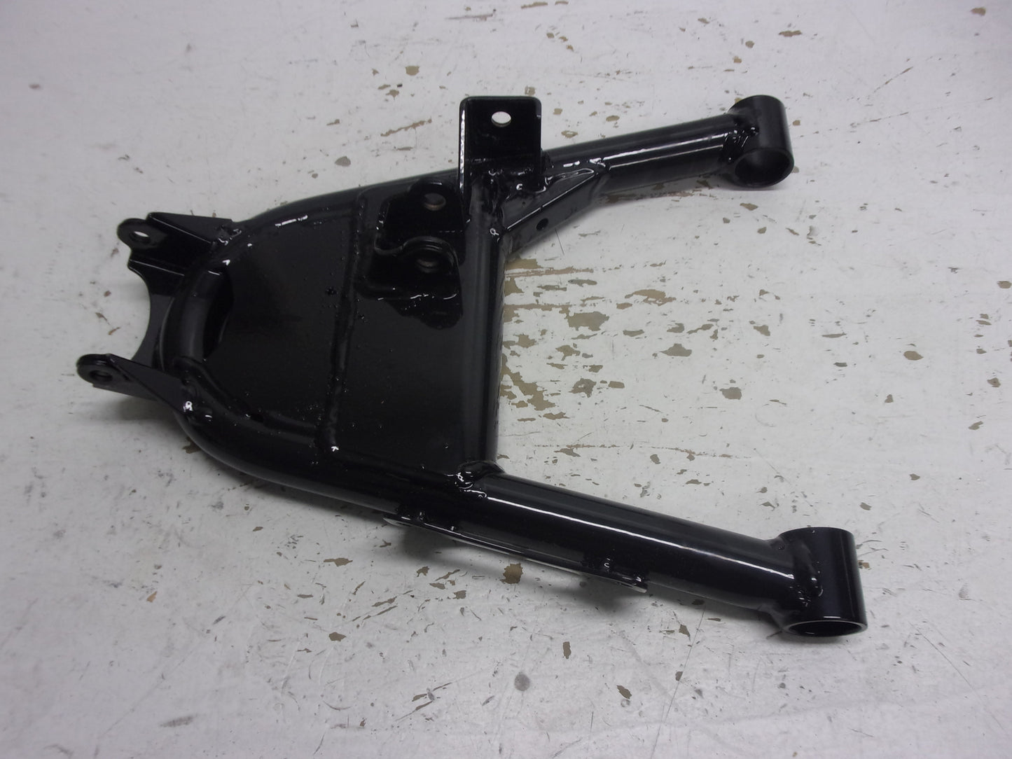Yamaha 2005-2009 Rhino 450-660 NEW Rear Lower Left Control Arm 5UG-F217M-10-00