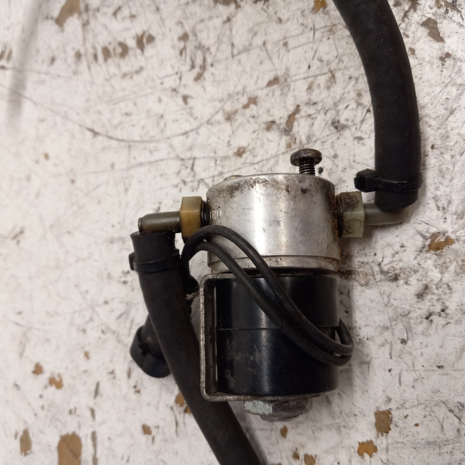 Polaris Snowmobile 2006-2017 Rush XC RMK OEM EV Solenoid Assembly Part# 4011244