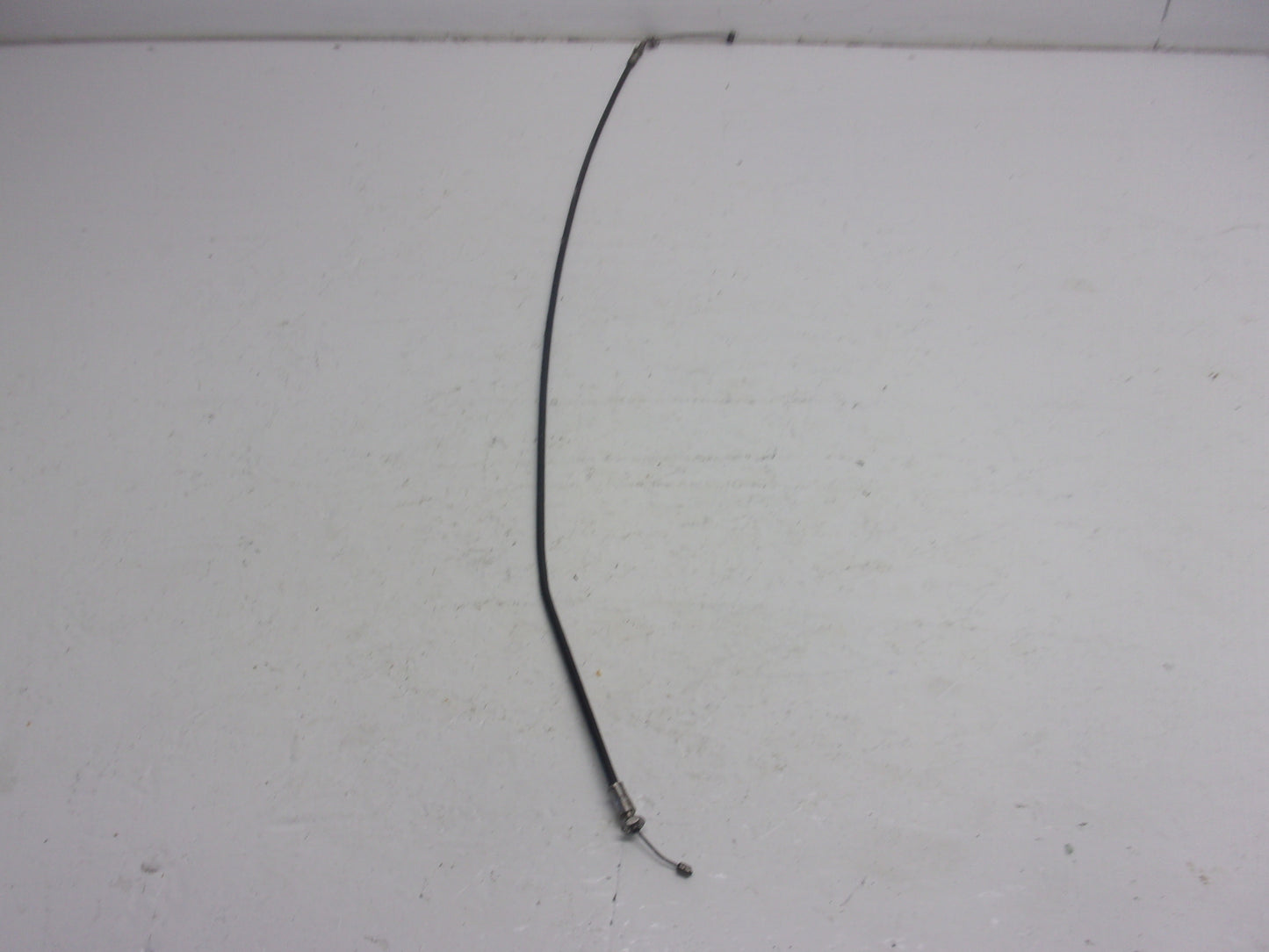 Sea Doo PWC Bombardier 1996-1997 GSX XP SPX GTX OEM Injection Cable # 270000214