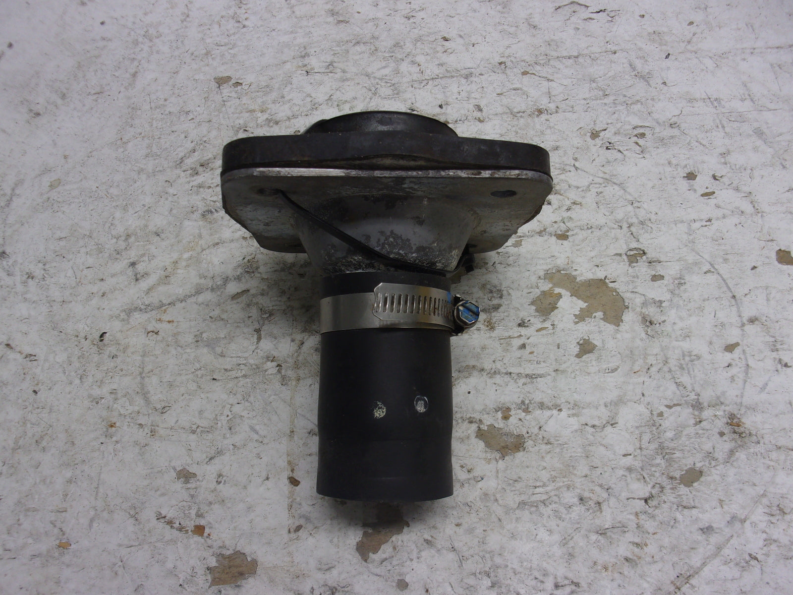Kawasaki Jet Ski 2007-2010 Ultra OEM Hose Drive Shaft Pipe # 32154-3714