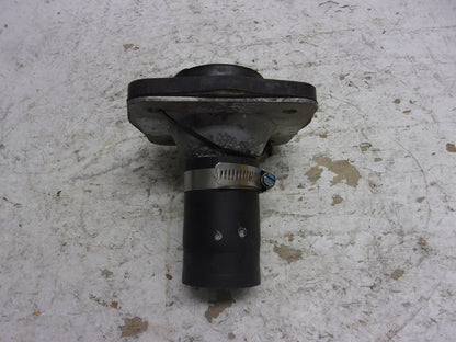 Kawasaki Jet Ski 2007-2010 Ultra OEM Hose Drive Shaft Pipe # 32154-3714