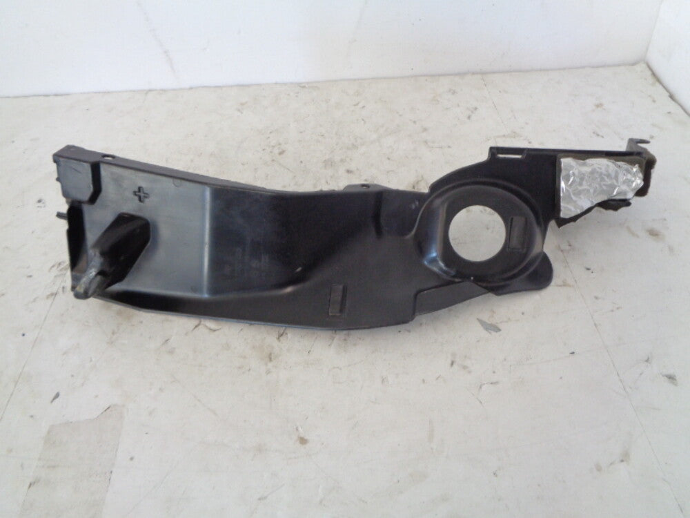Can-Am Roadster 2008-2011 Spyder RS GS Left Hand Gas Tank Cover Part# 705002325