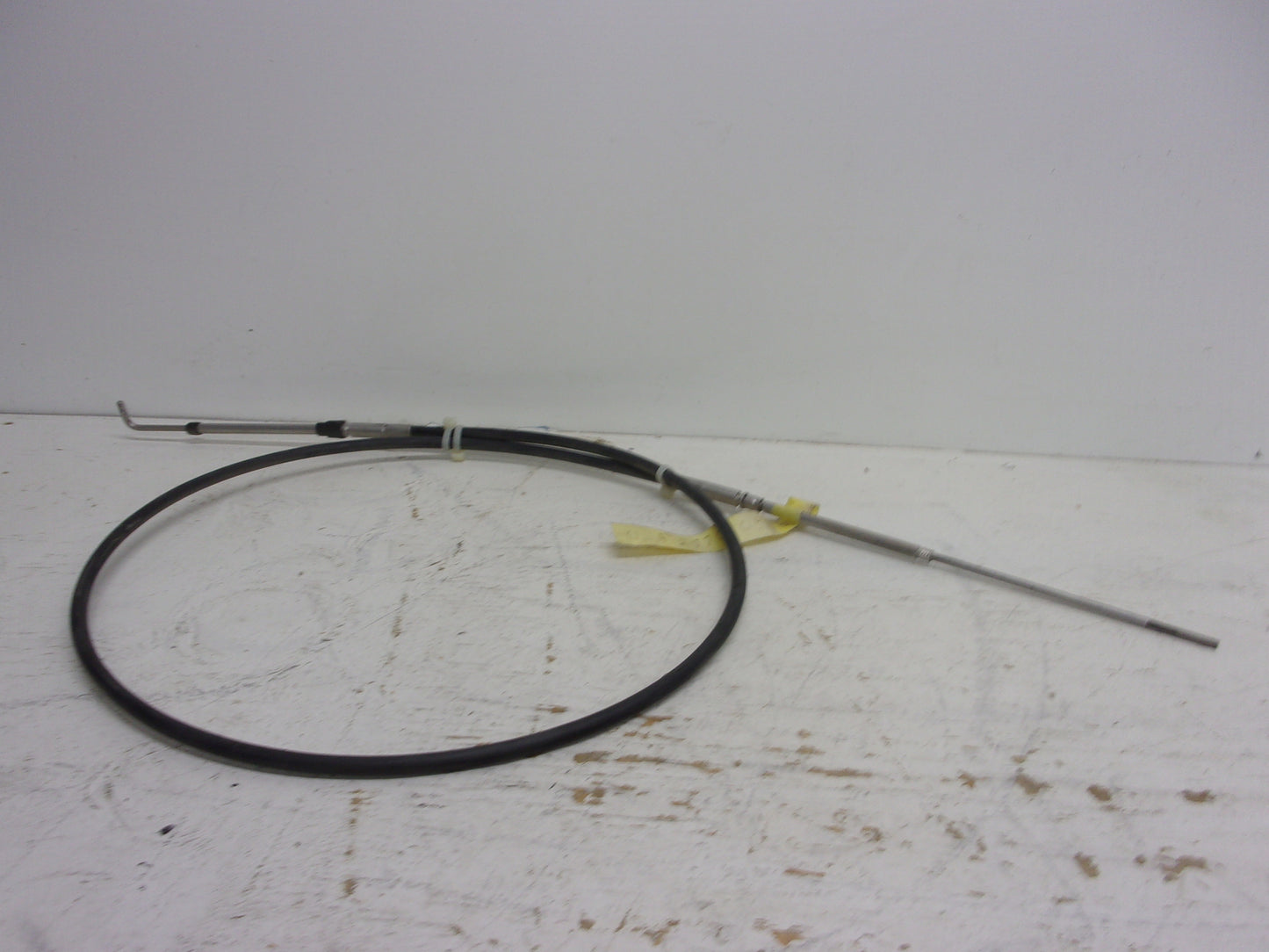 Sea Doo Bombardier PWC 2001-2002 GTX / DI OEM Reverse Cable Part# 277000958