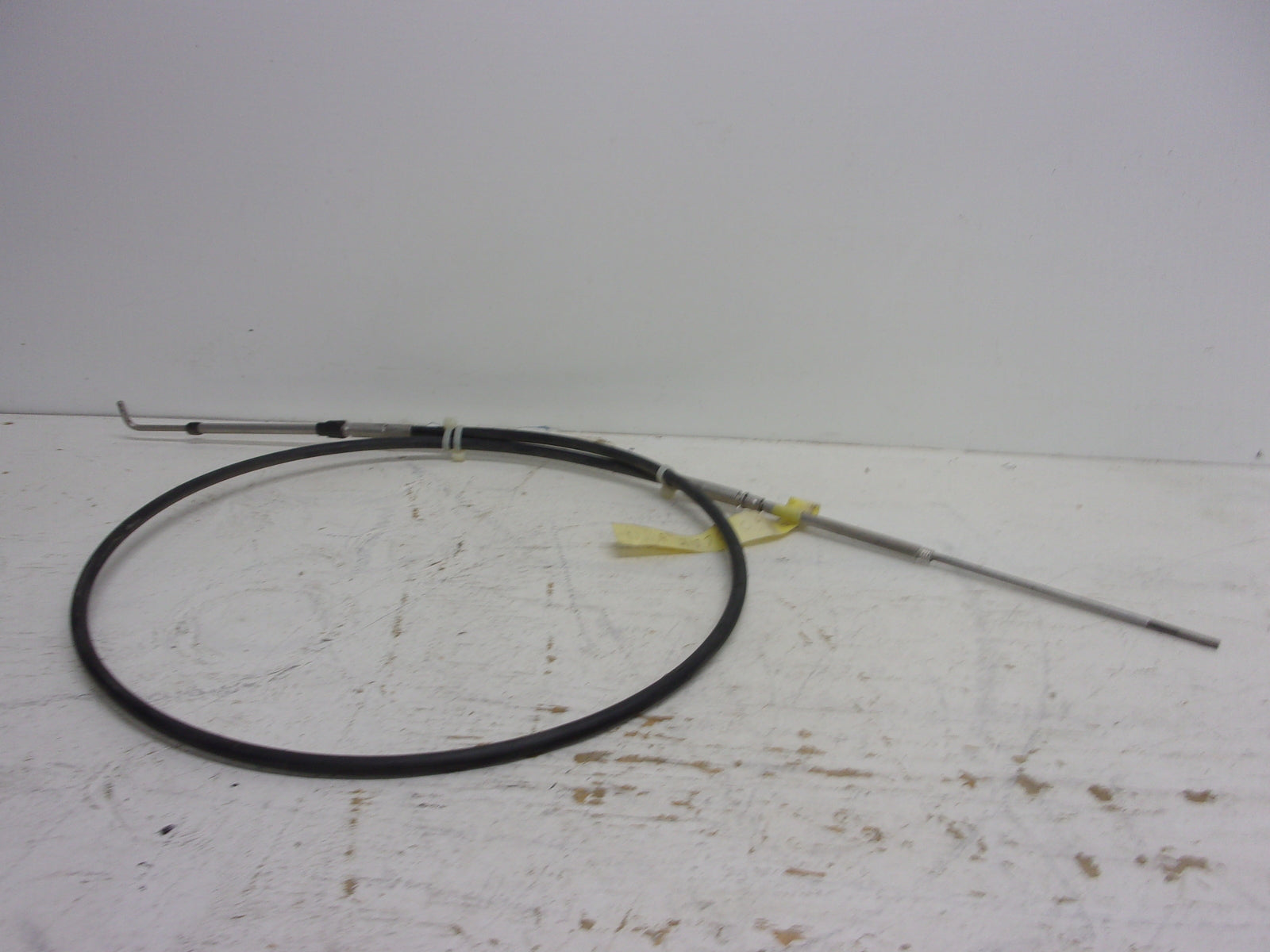 Sea Doo Bombardier PWC 2001-2002 GTX / DI OEM Reverse Cable Part# 277000958