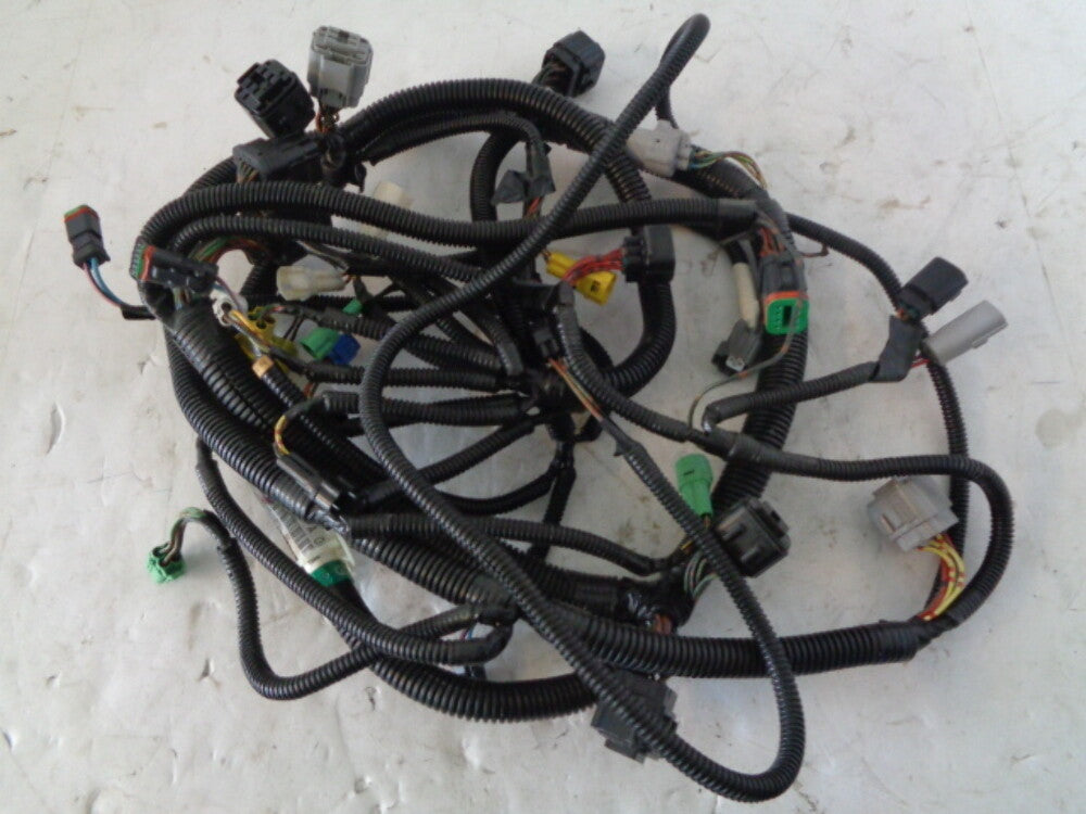 Kawasaki Jet Ski 2000 1100 STX D.I OEM Main Wire Harness Assembly # 26030-3742