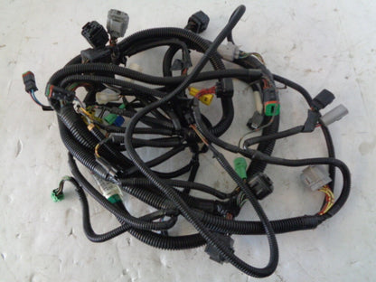 Kawasaki Jet Ski 2000 1100 STX D.I OEM Main Wire Harness Assembly # 26030-3742