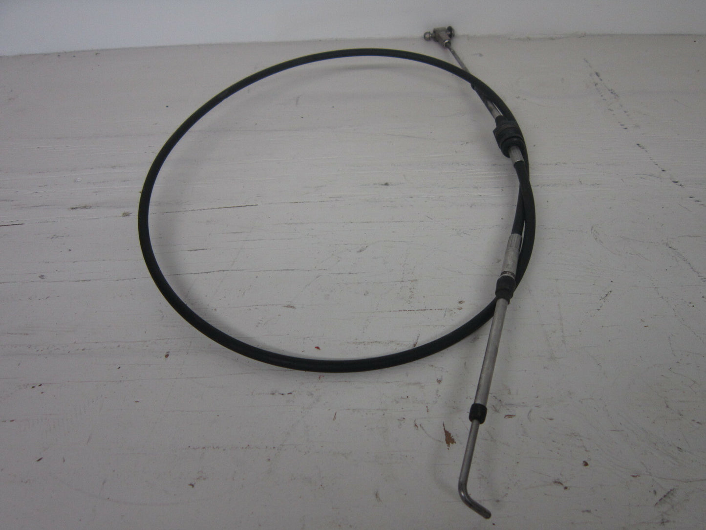 Sea Doo Bombardier 2001-2002 GTX OEM Reverse Cable Assembly Part# 277000958