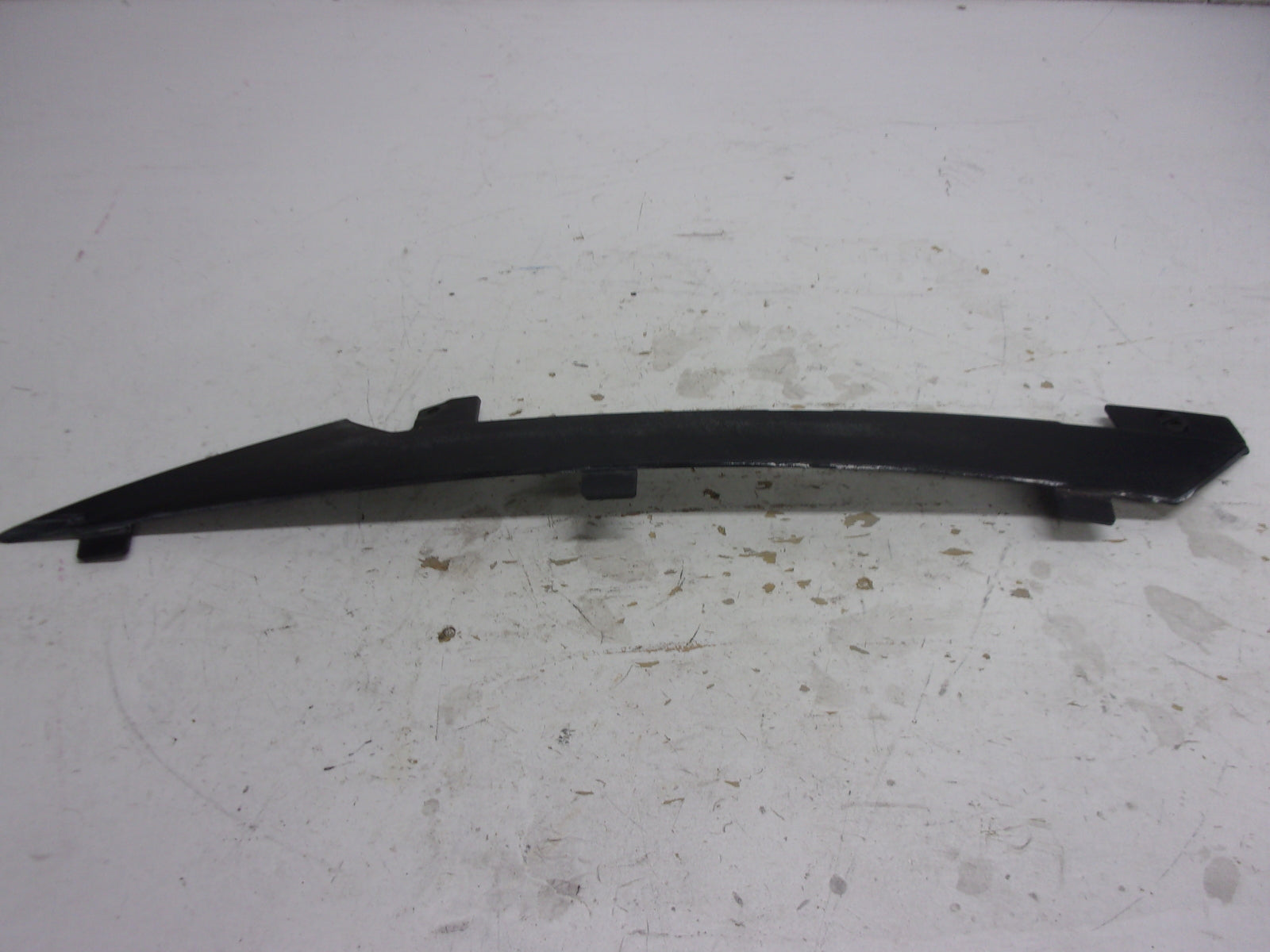 Yamaha WaveRunner 2015-2020 VX GP VXR OEM Black RH Trim Part# F2X-U89AB-00-00