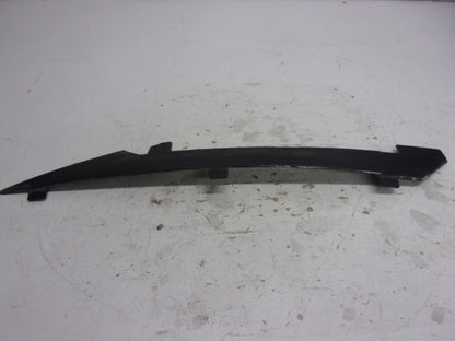 Yamaha WaveRunner 2015-2020 VX GP VXR OEM Black RH Trim Part# F2X-U89AB-00-00