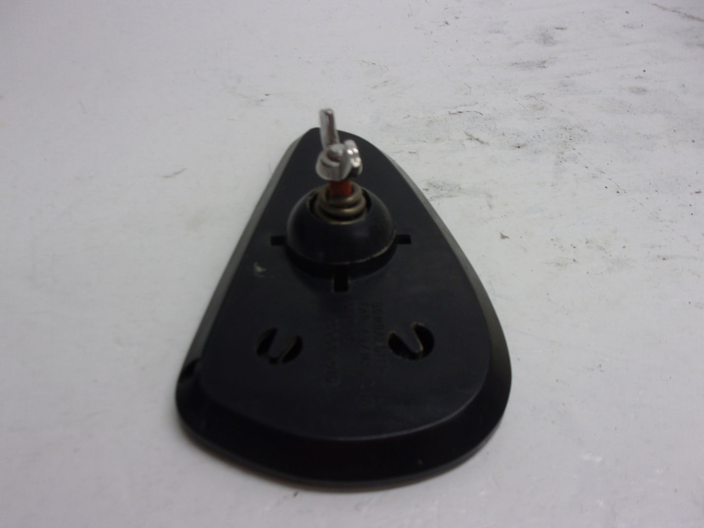 Sea Doo Bombardier 1993-1999 SPX XP OEM Right Mirror Insert Part# 269500055