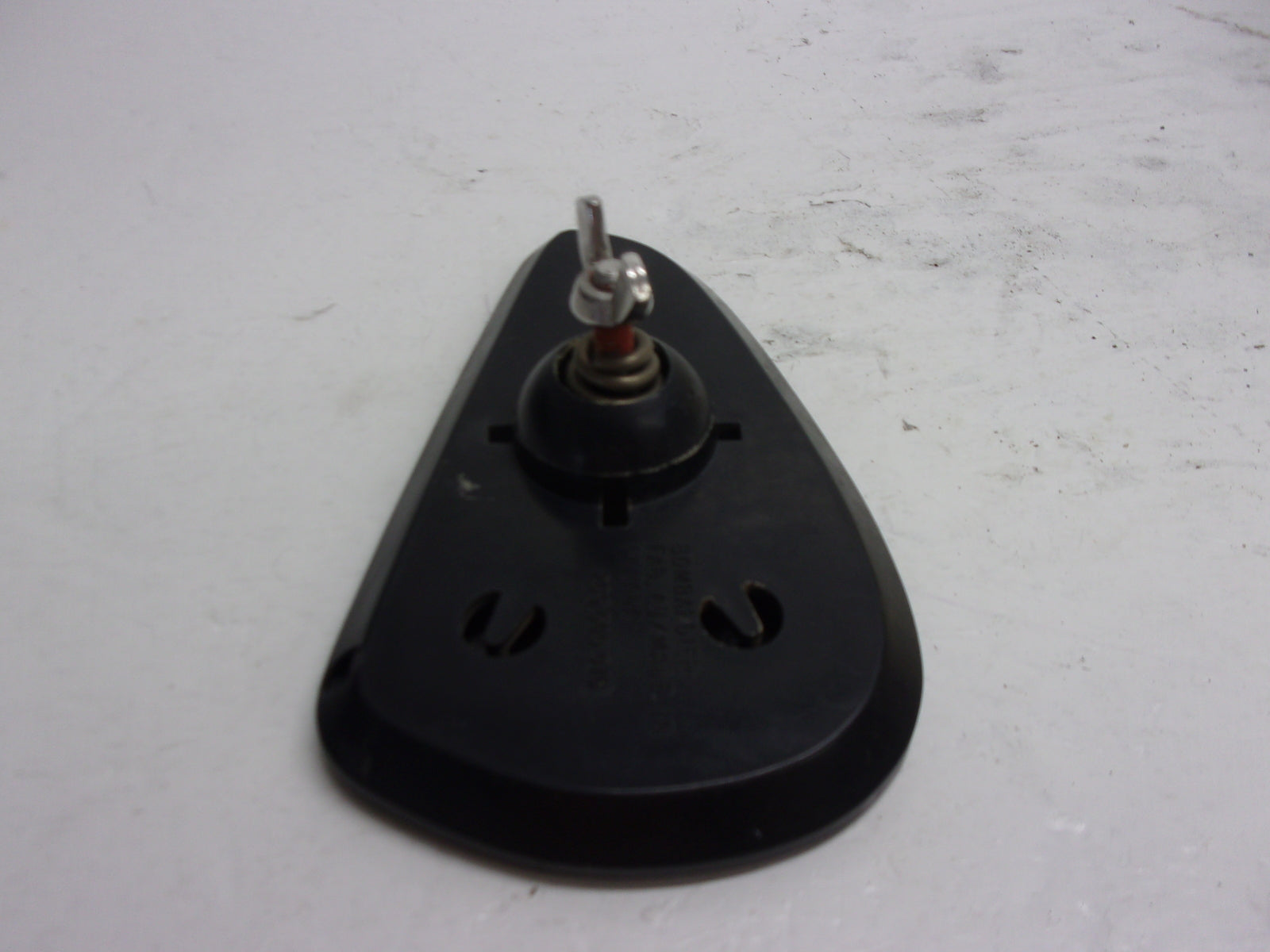 Sea Doo Bombardier 1993-1999 SPX XP OEM Right Mirror Insert Part# 269500055