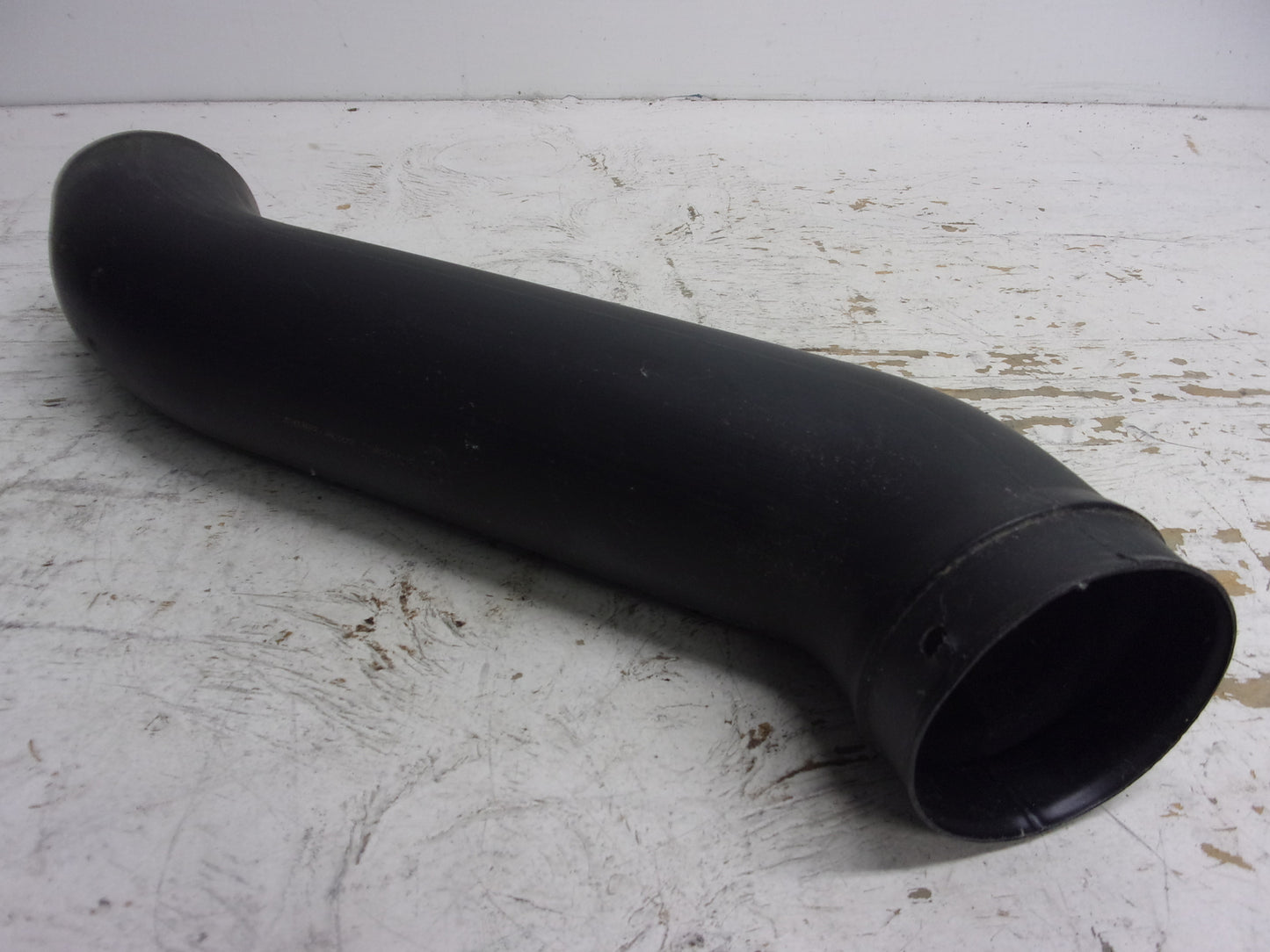 Sea Doo Bombardier 1995-2001 GTS GTI GTX OEM Rear Vent Hose Part# 291000726