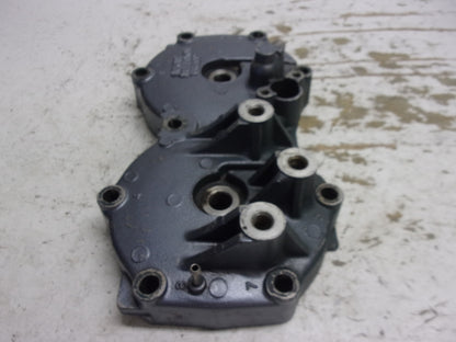 Yamaha Waverunner 1990-1996 SuperJet VXR 650 OEM Cylinder Head # 6R7-11111-00-94
