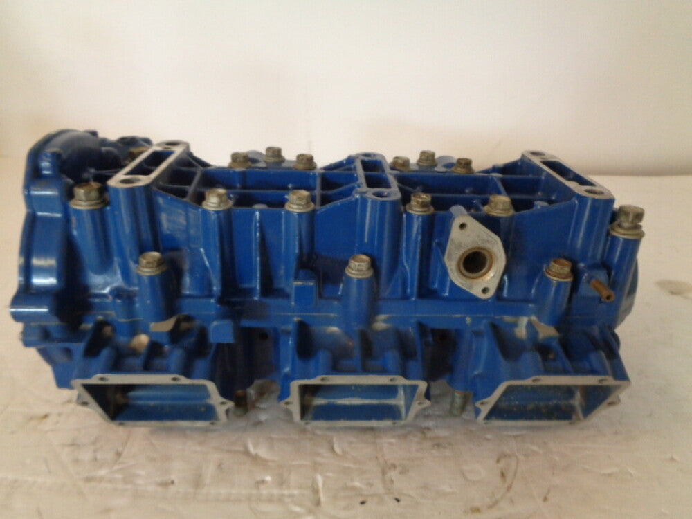 Polaris PWC Watercraft 1994-1995 SL SLT 650,750 OEM Crankcase Assembly # 3240187