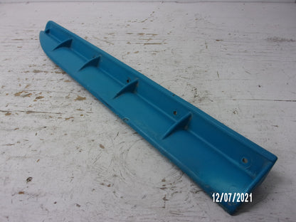 Polaris PWC Watercraft 1996 SLT 780 OEM Left Sponson Part# 5432272-196