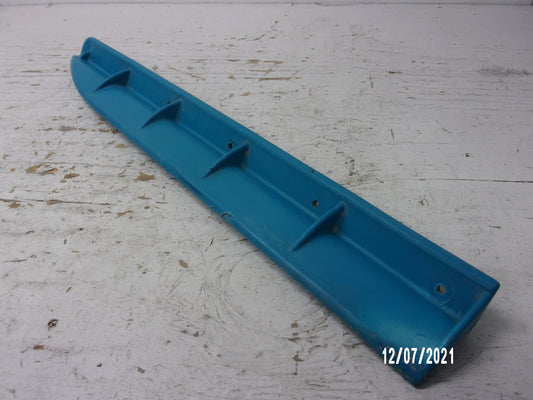 Polaris PWC Watercraft 1996 SLT 780 OEM Left Sponson Part# 5432272-196