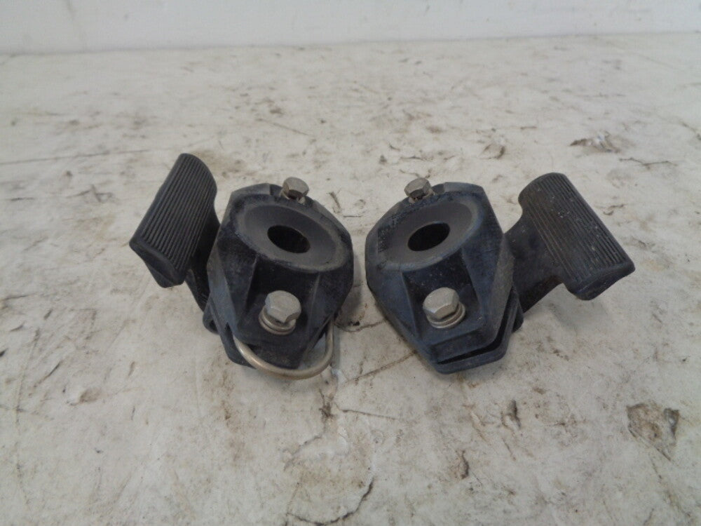 Sea Doo Bombardier 2002-2011 GTI GTX XP RX 3D RXT RXP Latch Set Part# 269000015