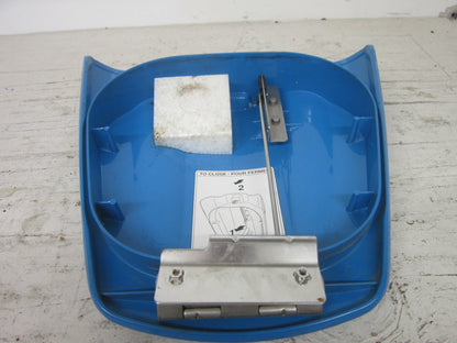 Kawasaki Jet Ski 1995-1996 750 ZXI OEM Hatch Cover Assembly Part# 14090-3747-5U