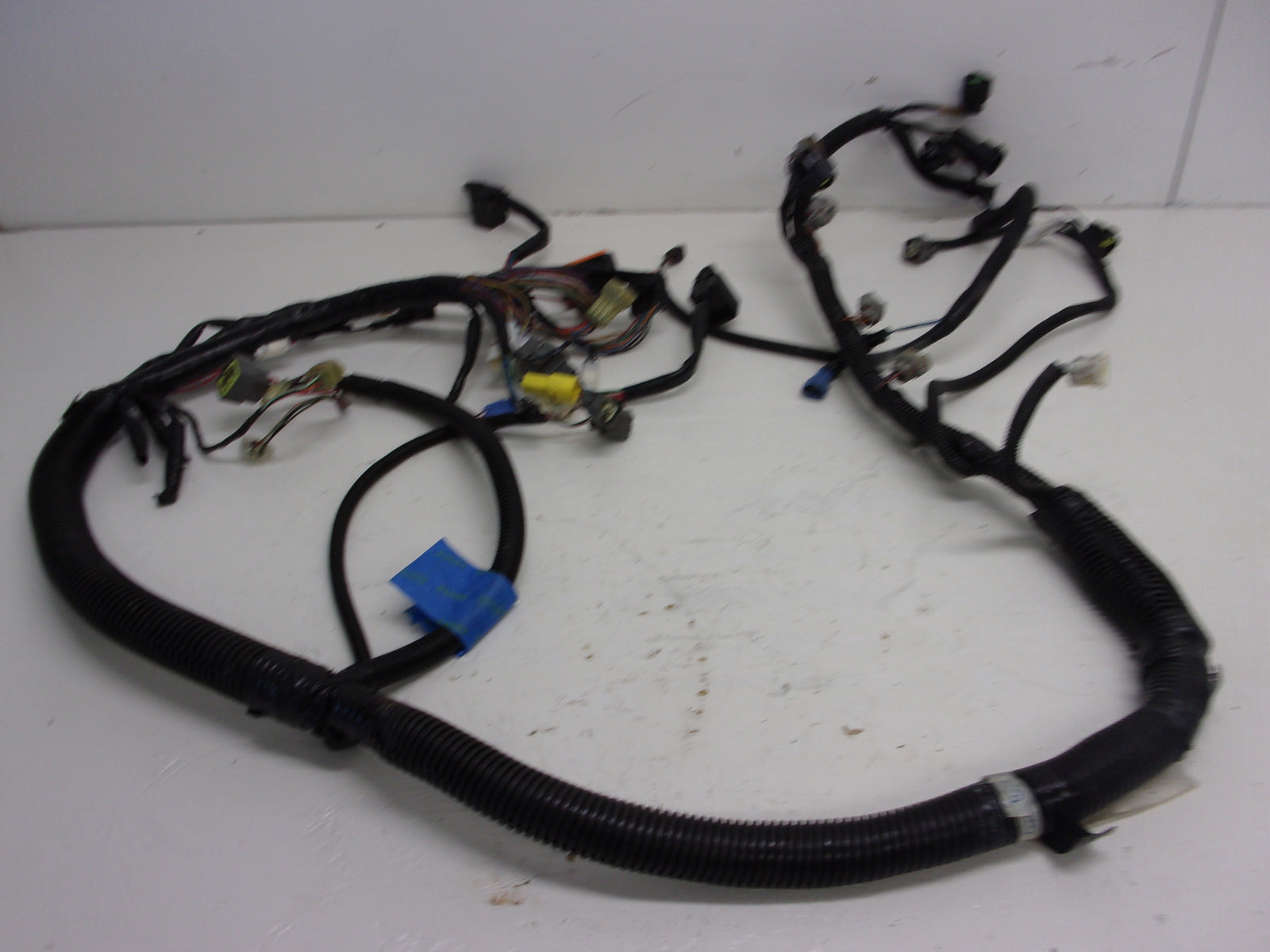 Kawasaki Jet Ski 2012-2020 Ultra LX OEM Main Wire Harness Assembly # 26031-1571