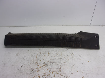 Kawasaki Jet Ski 1990-1995 550SX Black Right Hand Stock Deck Pad # 39156-3732