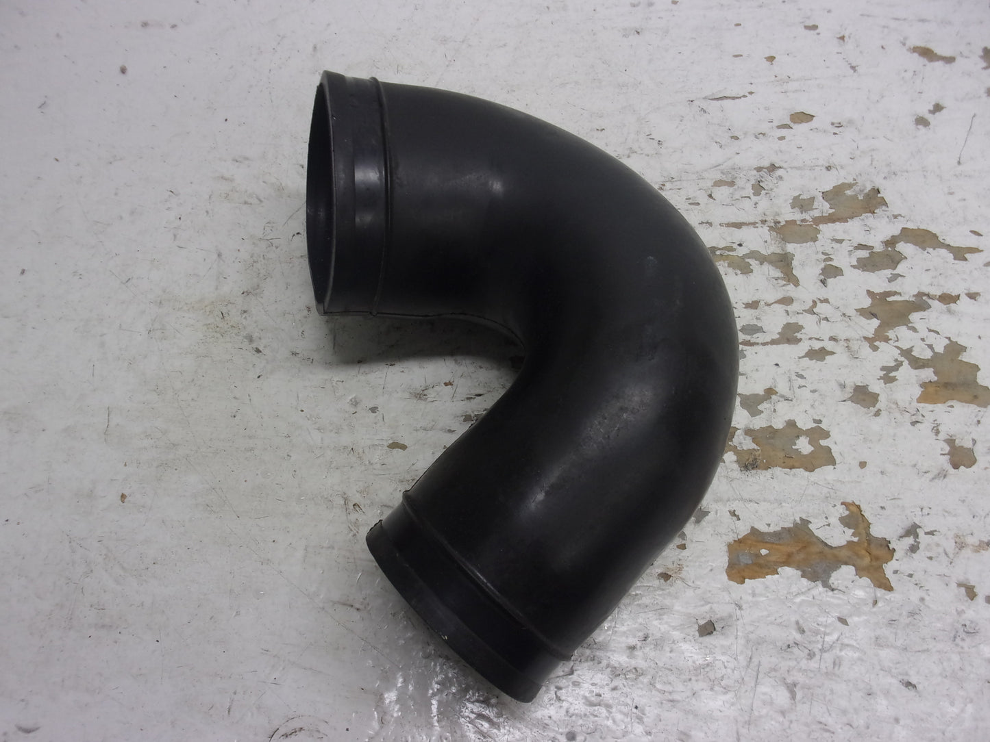 Yamaha Waverunner 2004-2008 FX1100 HO OEM Exhaust Hose Part# F1B-U7555-02-00