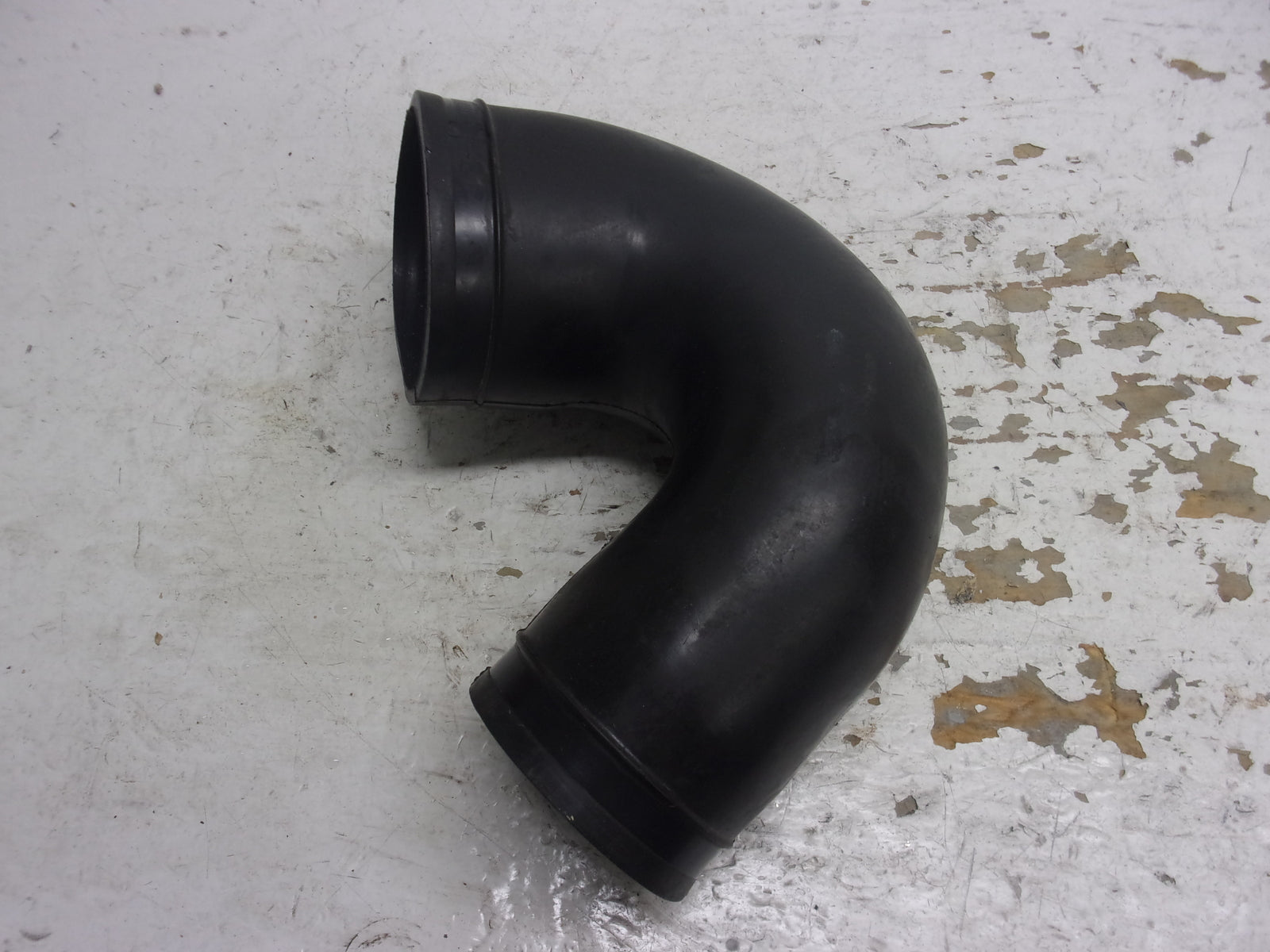 Yamaha Waverunner 2004-2008 FX1100 HO OEM Exhaust Hose Part# F1B-U7555-02-00