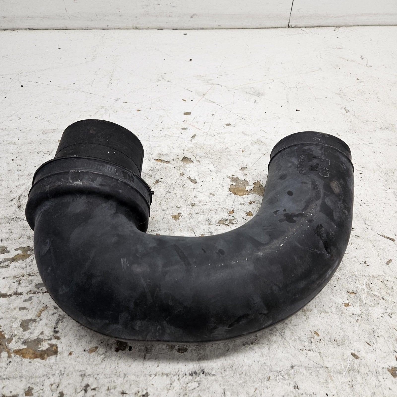 Yamaha Waverunner 2021-2023 GP VX OEM Exhaust Hose Part# F4P-U7555-00-00