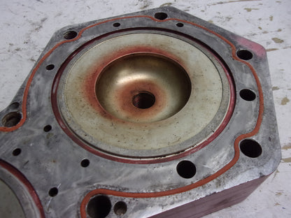Yamaha SuperJet WaveBlaster 700/701 Riva Performance Cylinder Head