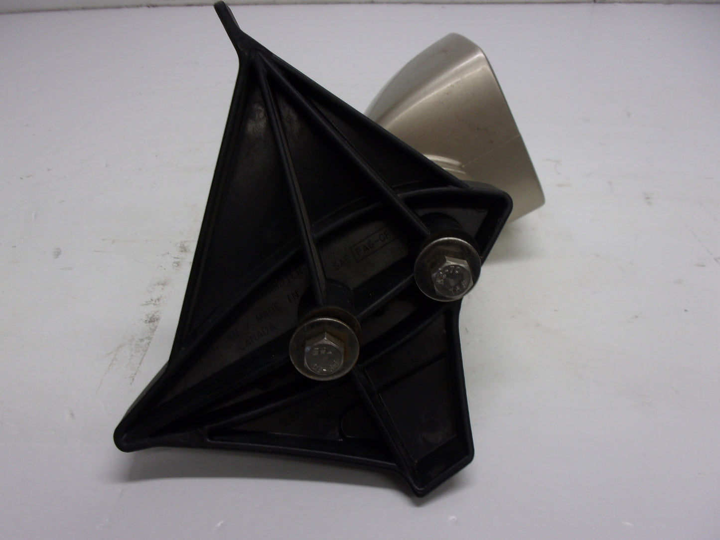 Sea Doo Bombardier 2003-2004 GTX SC OEM Seashore Metallic Left Mirror 269501192