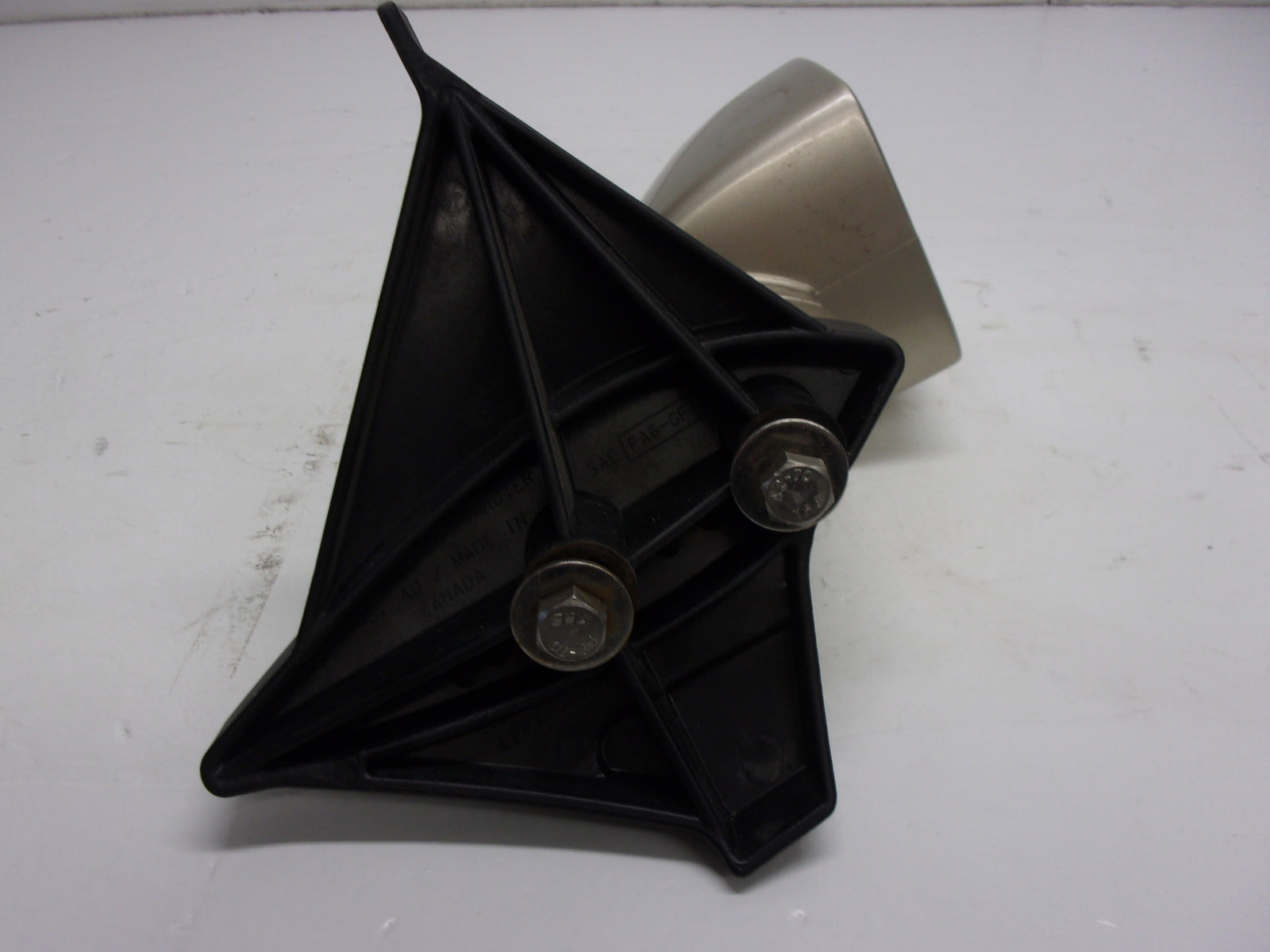 Sea Doo Bombardier 2003-2004 GTX SC OEM Seashore Metallic Left Mirror 269501192