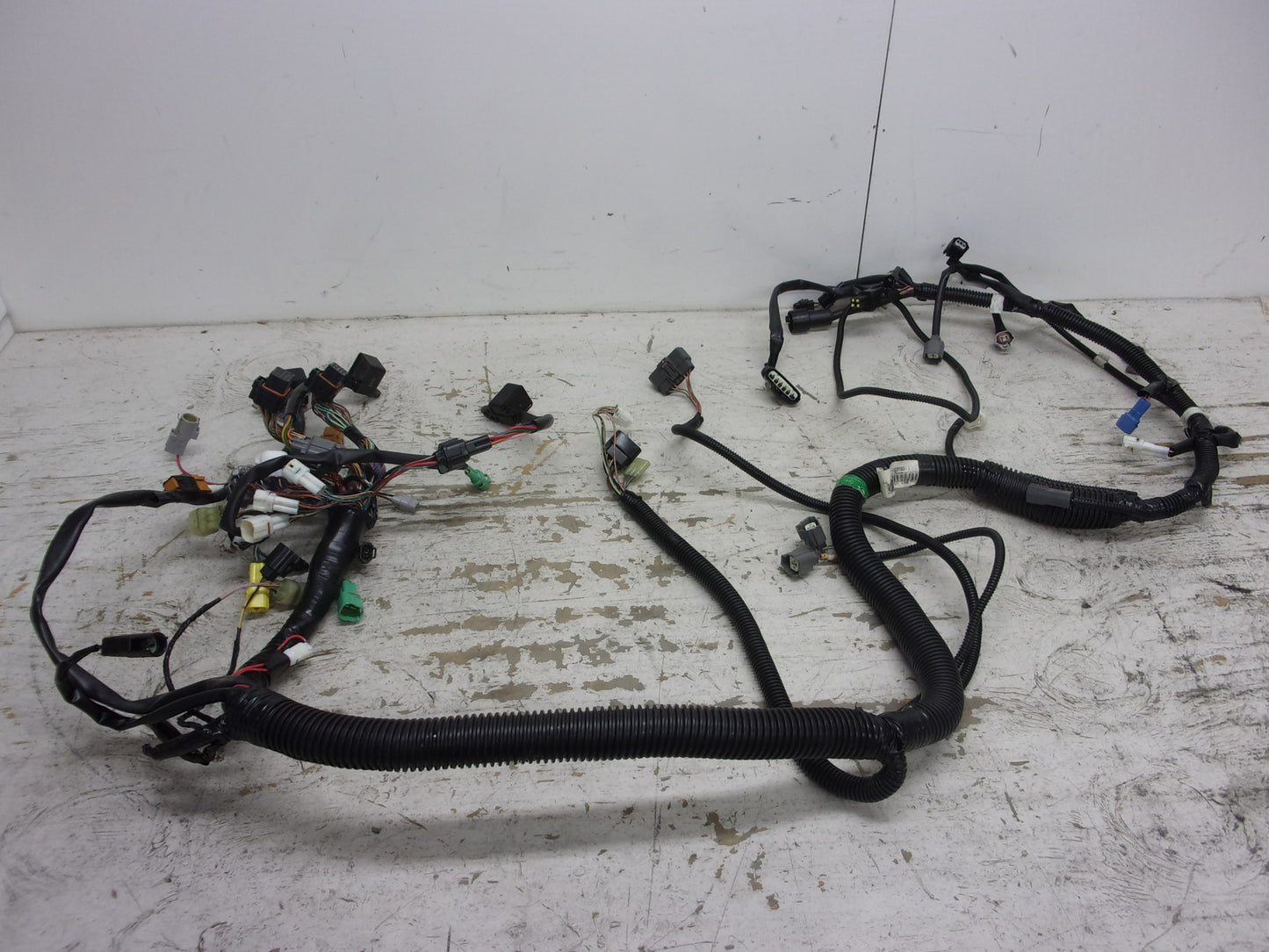 Kawasaki Jet Ski 2014-2021 Ultra 310 LX OEM Main Wire Harness Part# 26031-1699