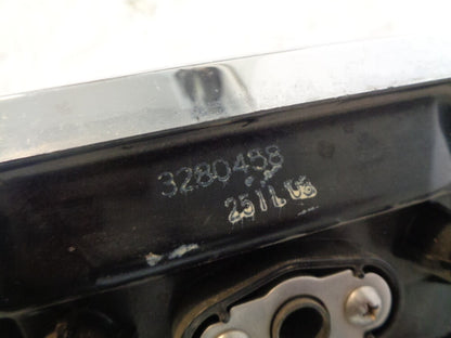 Polaris PWC Watercraft 2004 MSX 110/150 Digital Gauge / Meter Part# 3280458