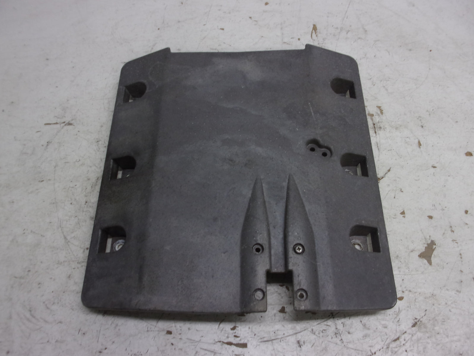 Yamaha WaveRunner 1997-2003 WVT XL 1200 Ride Plate Part# GJ3-U273B-00-00