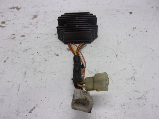 Polaris Snowmobile 2009-2017 RMK Switchback OEM Voltage Regulator # 4012263