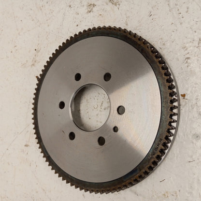 Sea Doo Bombardier 2004 RXT GTX RXP OEM Starter Double Gear / Flywheel 420834486