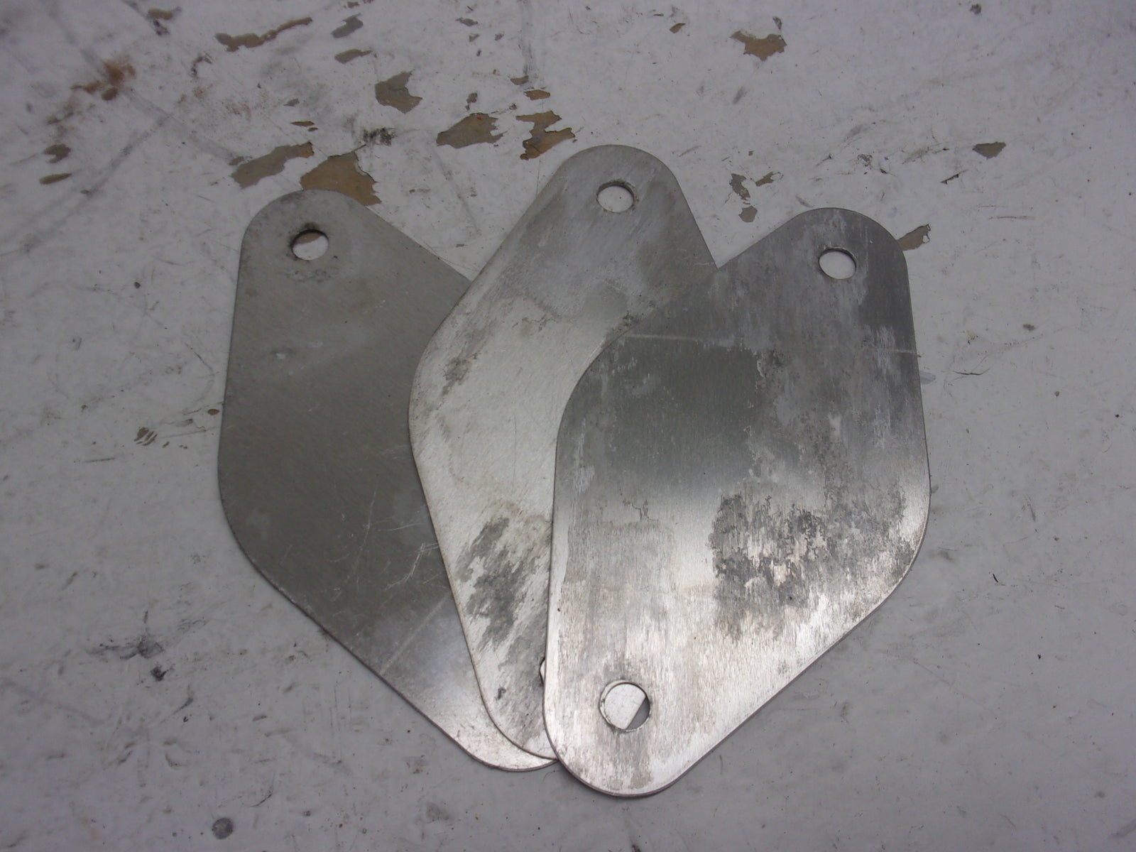 Kawasaki Jet Ski 2006-2021 Ultra STX OEM Motor Mount / Damper Set # 92161-3789