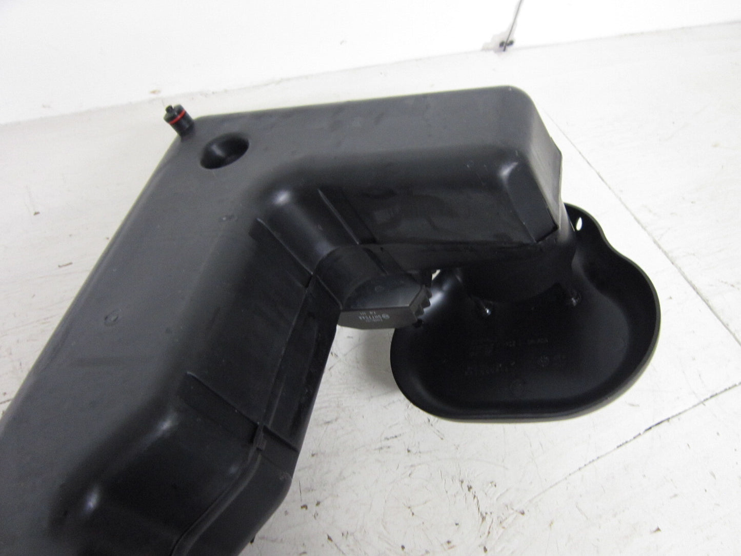 Sea Doo Bombardier 2008-2011 RXP GTX RXT Complete Air Silencer Part# 273000245