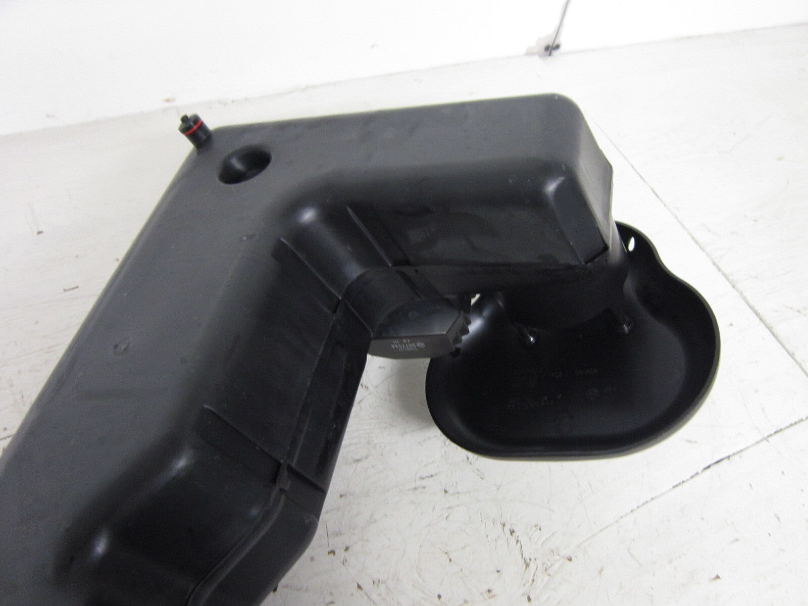 Sea Doo Bombardier 2008-2011 RXP GTX RXT Complete Air Silencer Part# 273000245