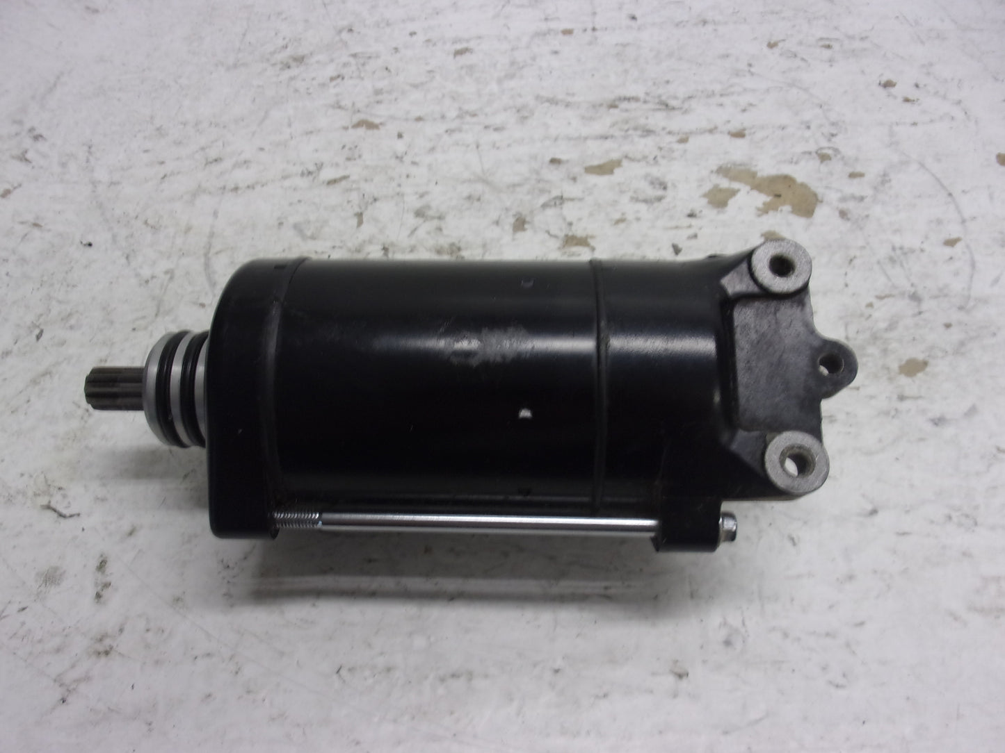 Polaris PWC Watercraft 1995-2000 SLT SLX SL OEM Starter Motor Part# 3240281