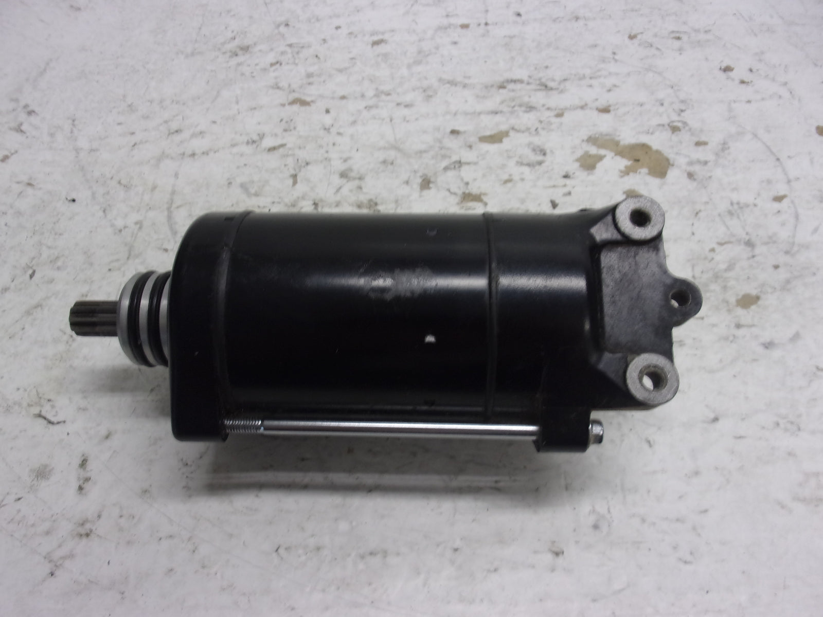 Polaris PWC Watercraft 1995-2000 SLT SLX SL OEM Starter Motor Part# 3240281