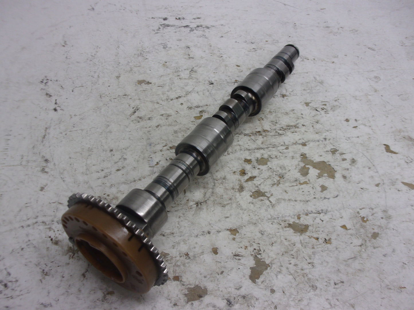Sea Doo Bombardier 2005-2006 GTX RXT RXP Supercharged Camshaft Part# 420837629