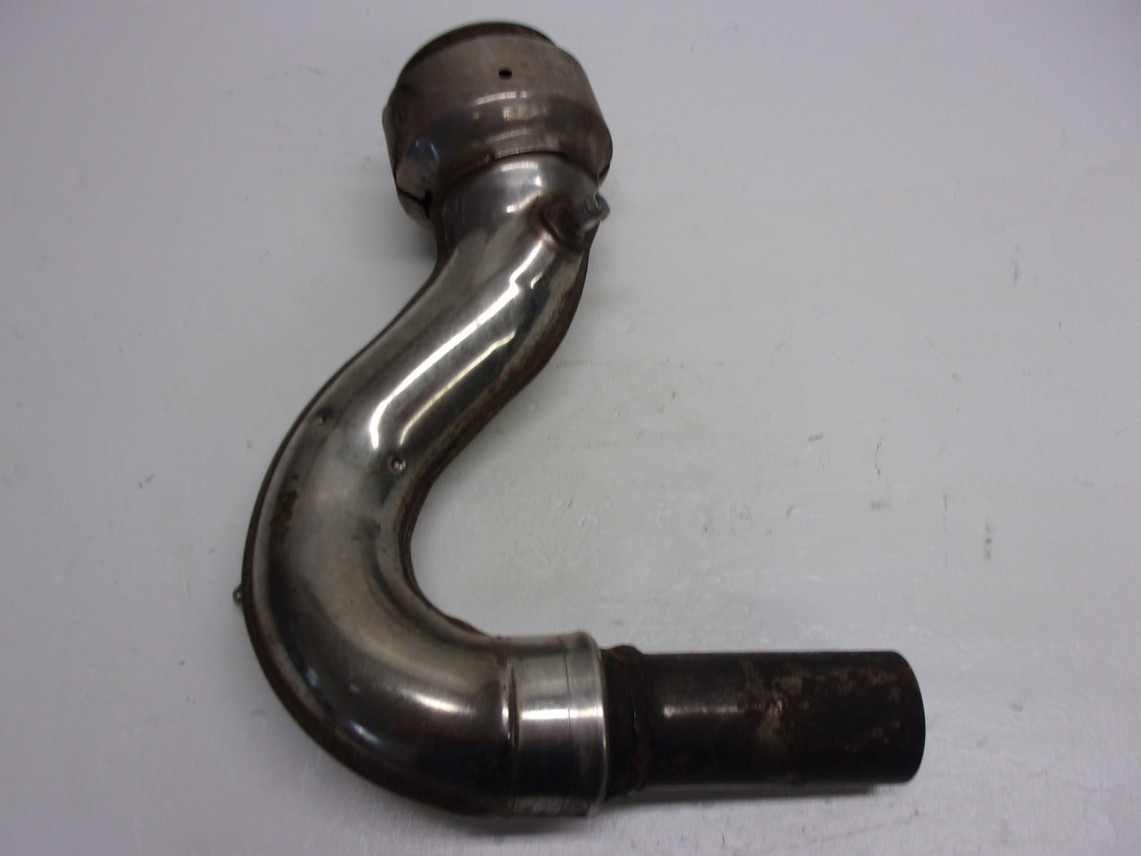 Sea-Doo Bombardier 2003-2007 RXT RXP GTX Exhaust J Pipe Part# 274001049
