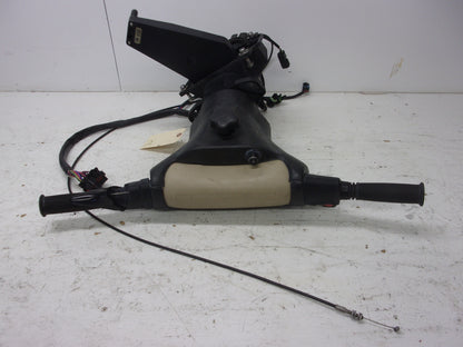 Sea Doo Bombardier 1998 GTX RFI OEM Complete Handlebar Assembly # 277000515