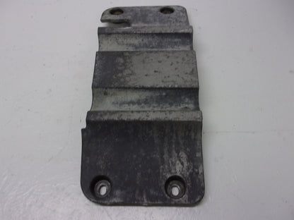 Yamaha WaveRunner 1998-2000 GP 760/800 GP 1200 OEM Ride Plate # GU0-U273B-00-00