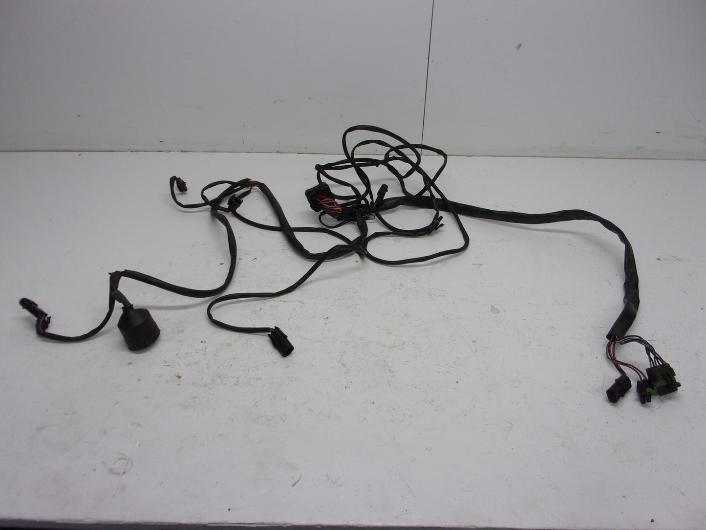 Sea Doo Bombardier 1998 XP Limited OEM Main Wire Harness Part# 278001228