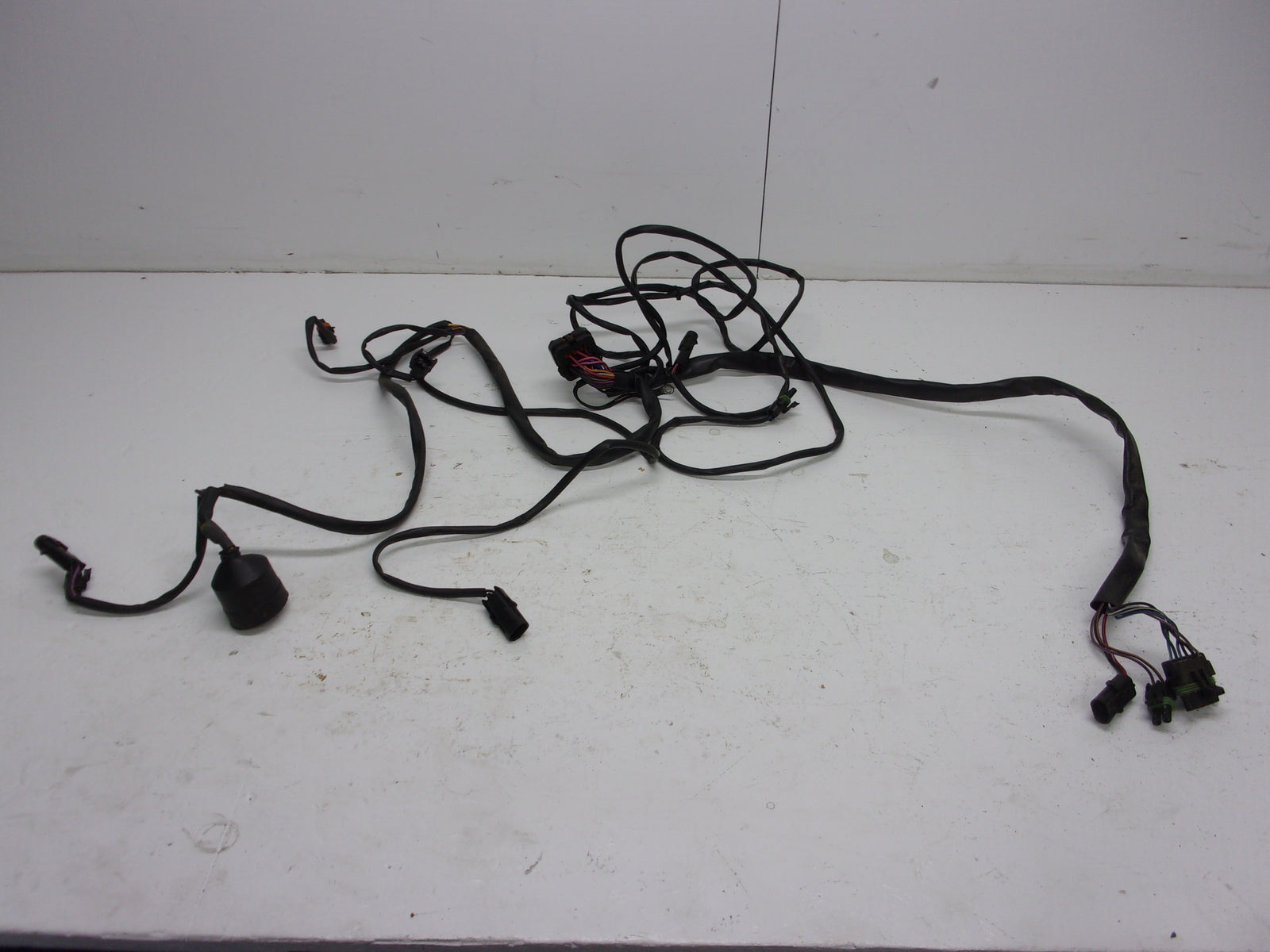 Sea Doo Bombardier 1998 XP Limited OEM Main Wire Harness Part# 278001228